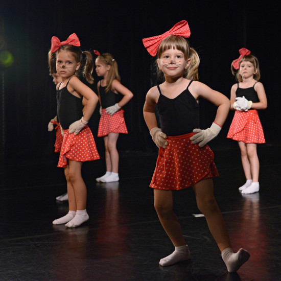 Mini egerek 2.